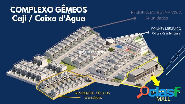 CONDOMÍNIO RESIDENCIAL RONEY MEDRADO