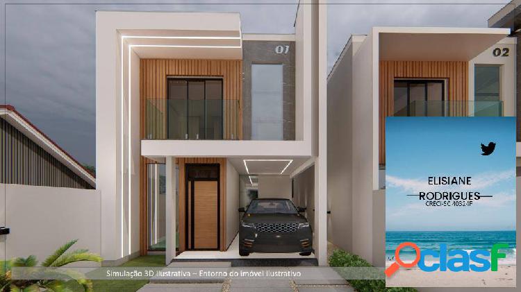 Casa 3 dormitórios à Venda no bairro Universitário em