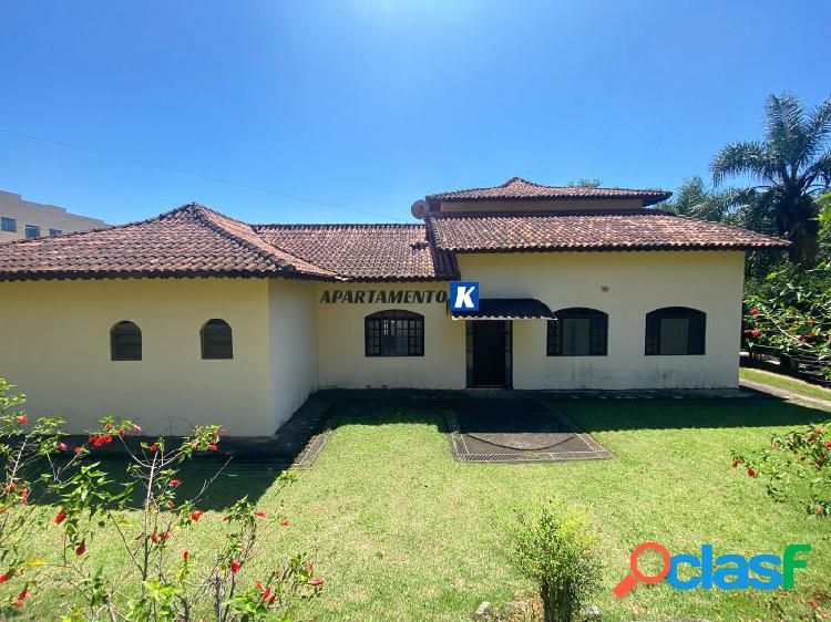 Casa Comercial na Beira da Represa p/ VENDA - 7000m² - dim