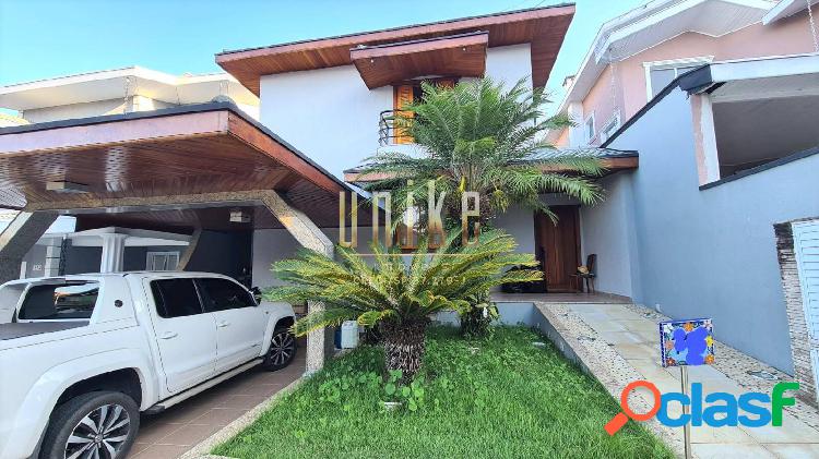 Casa Condomínio San Marino - 290m² - Oportunidade !!!