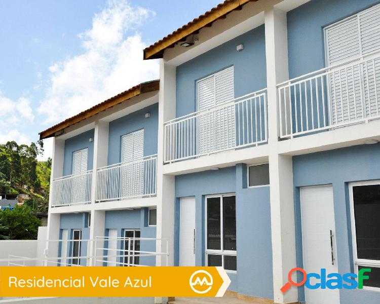 Casa Condomínio Vale Azul