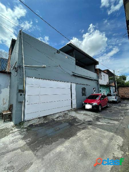 Casa Duplex com Piscina em Vila da Prata/ São Jorge