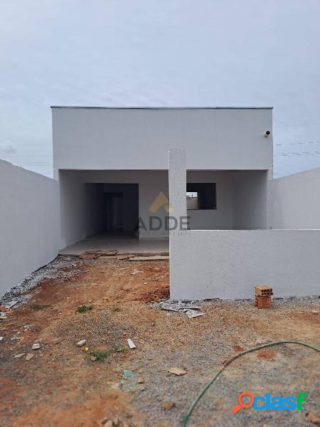 Casa á Venda, Jardim Paraíso, Sorriso