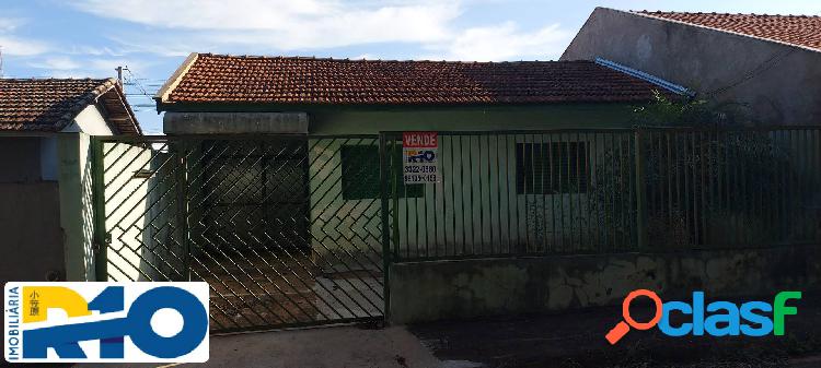 Casa a Venda Conjunto das Flores Zona Sul ao lado do