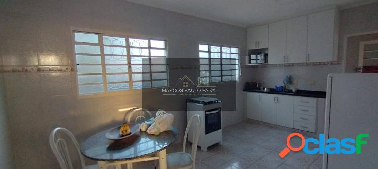 Casa a venda em Atibaia no Jd dos Pinheiros com 100 m² 2
