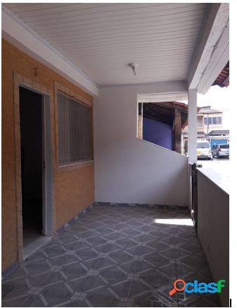 Casa com 2 quartos, 55m², à venda em Queimados, Vila