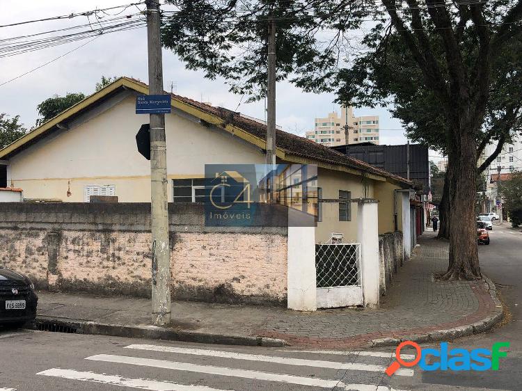 Casa comercial venda no coração da Vila Ema, São José