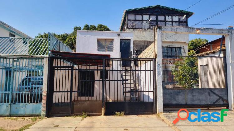 Casa con anexo en venta en Caprenco, Naguanagua.