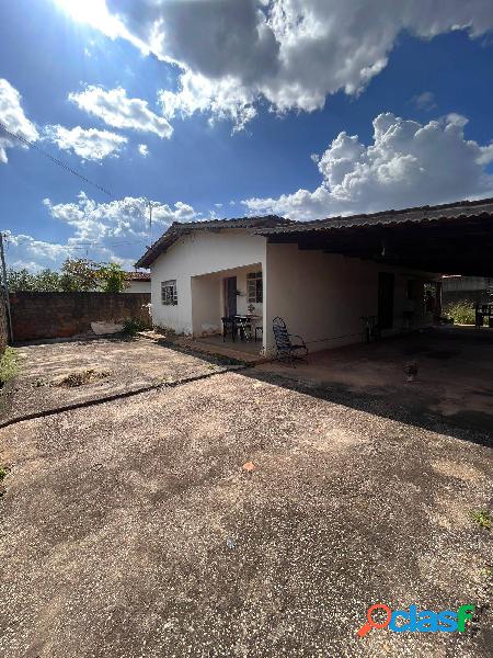 Casa em Por do Sol-Ap de Goiania ! 3 Quartos ! Oportunidade