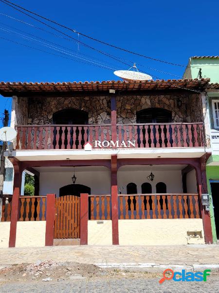 Casa independente, Cabo Frio - Guarani, locação.