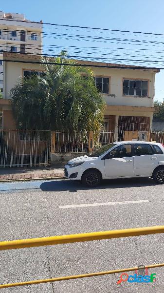 Casa localizada no bairro Coqueiros em Florianópolis/SC.