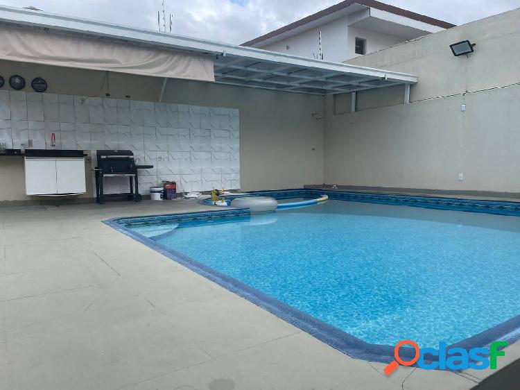 Casa no Condomínio Residencial Ponta Negra I