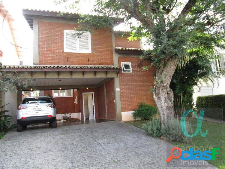 Casa no Residencial Alphaville 11