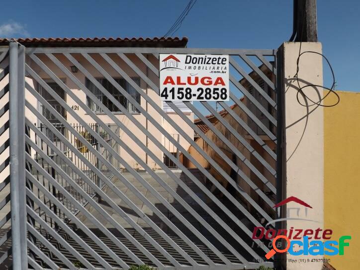 Casa para Locação - Centro / Vargem Grande Paulista