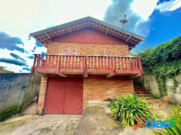 Casa para Locação em Campos do Jordão-SP