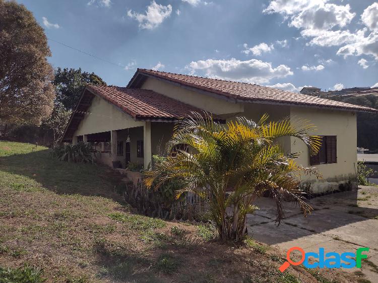 Casa térrea em Caieiras