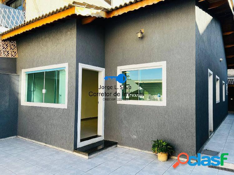 Casa térrea no Portal II 80m2 Oportunidade 3 Dorms 1 Suíte