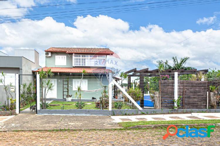 Casa à venda no bairro Sol Nascente em Estância Velha