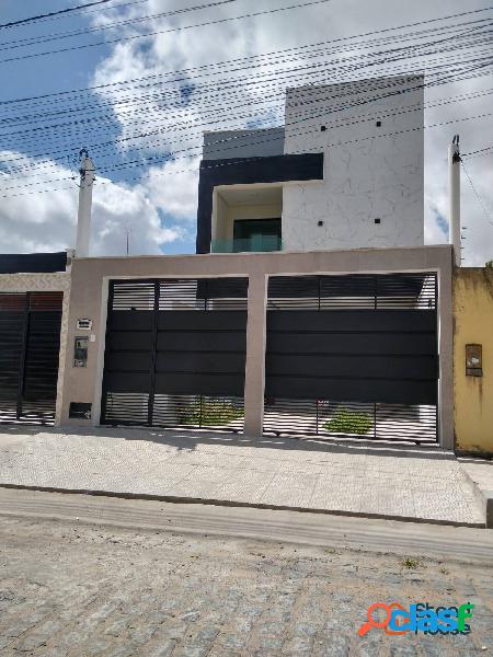 Chegou a sua vez! Casa de 4/4 sendo uma suite maste prox.