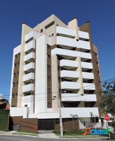 Cobertura com 3 quartos, 108,55m², à venda em Curitiba,
