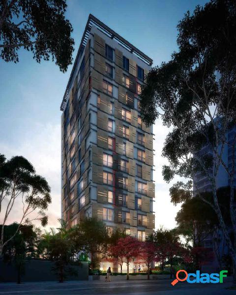 Cobertura com 3 quartos, 115,4m², à venda em São Paulo,