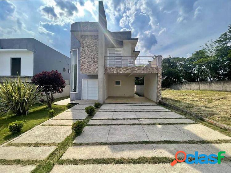 Cond Reserva Paineiras VGP (Km 43 Rap. Tavares) 3 suítes,