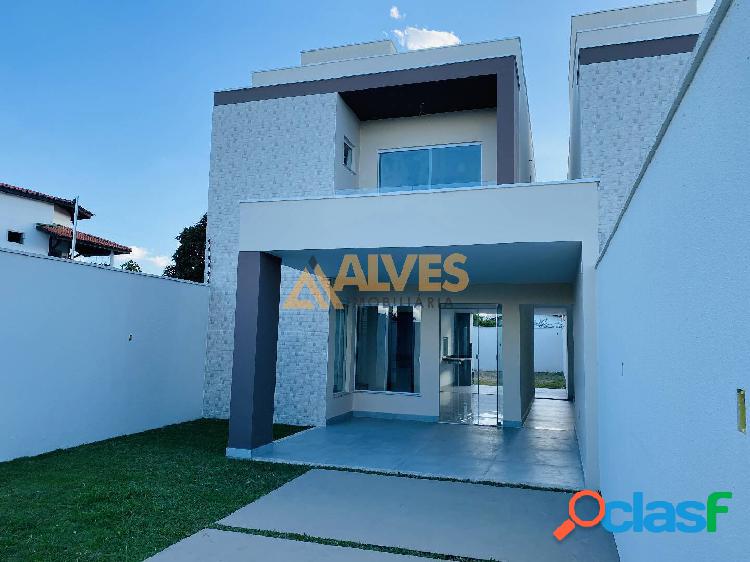 DUPLEX COM 3 SUÍTES E ÁREA GOURMET COMPLETA