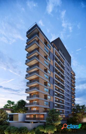 Duplex com 2 quartos, 74,62m², à venda em São Paulo,