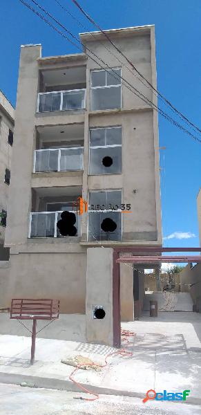EXCELENTE APARTAMENTO NO RESIDENCIAL VEREDAS