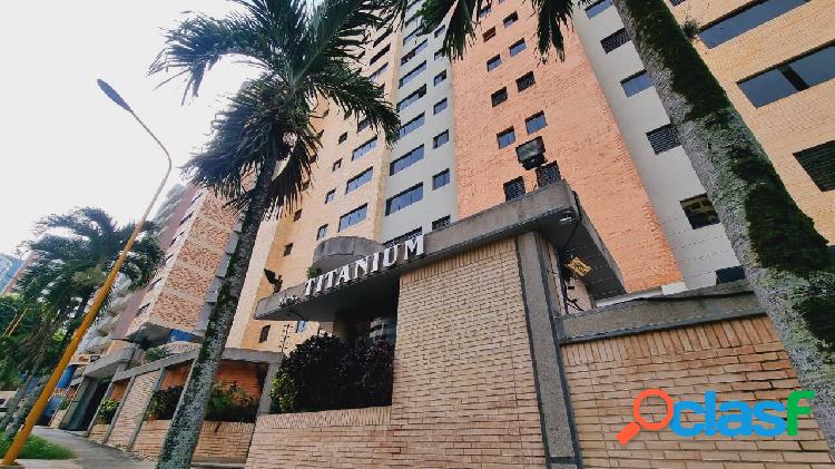 En Venta Apartamento Amoblado Trigaleña Alta Residencias