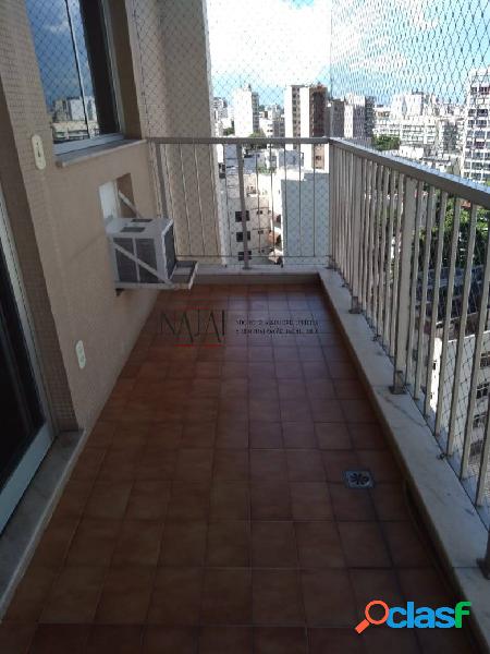 Excelente apartamento de 1 quarto na Tijuca