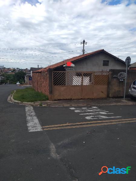 Excelente casa a venda no Jd. Boa Esperança em