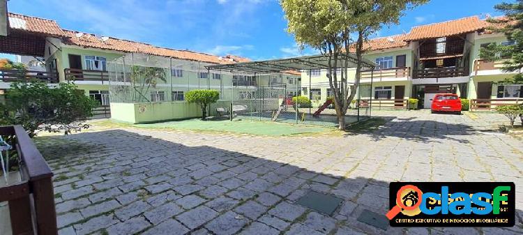 Excelente casa em condomínio Parque Burle