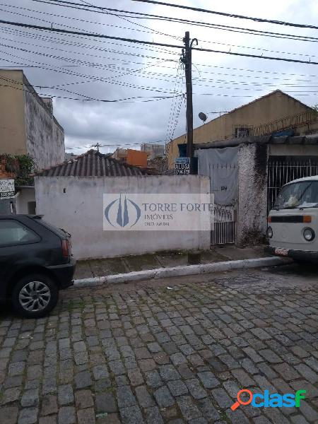 Excelente terreno, óptima localização ideal para