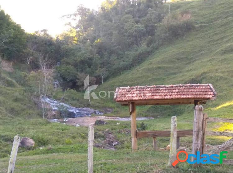 Fazenda De 255 Hectares À Venda Em Silveiras/SP Com Casa