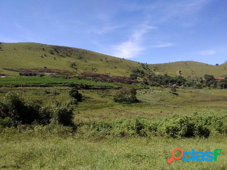 Fazenda Produtiva de 56 ha Próxima à São José dos Campos