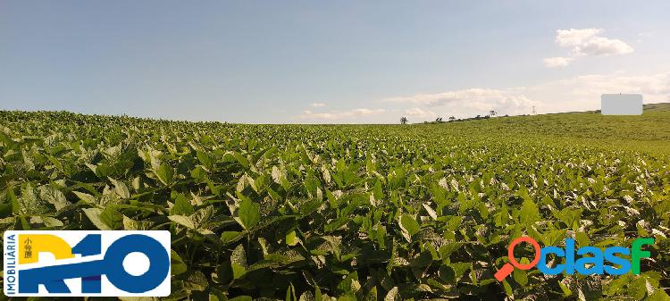 Fazenda a Venda área total de 48 Alqueires planta 43