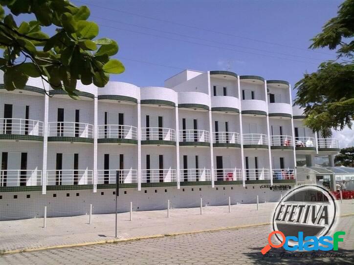 HOTEL COM 42 SUITES - BREJATUBA - GUARATUBA PR