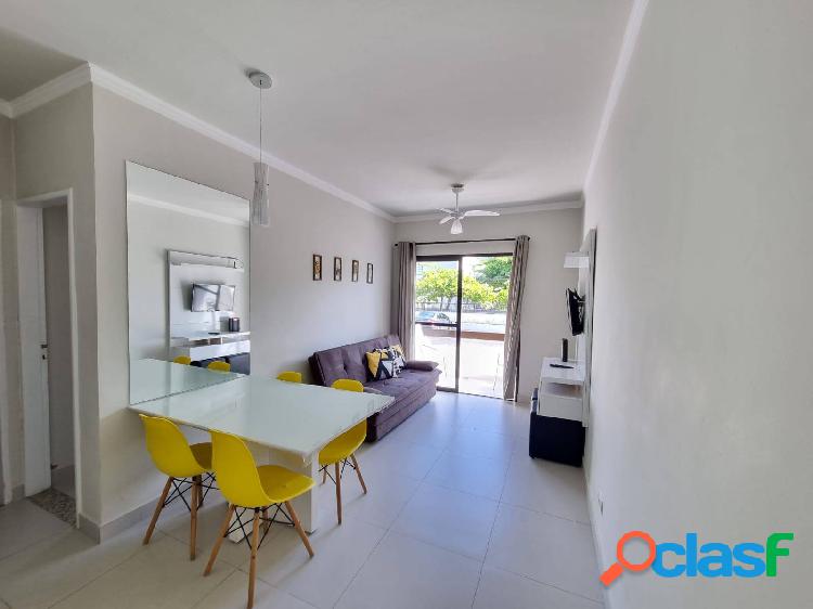 LINDO APARTAMENTO TODO REFORMADO A 100m DO MAR - LAZER