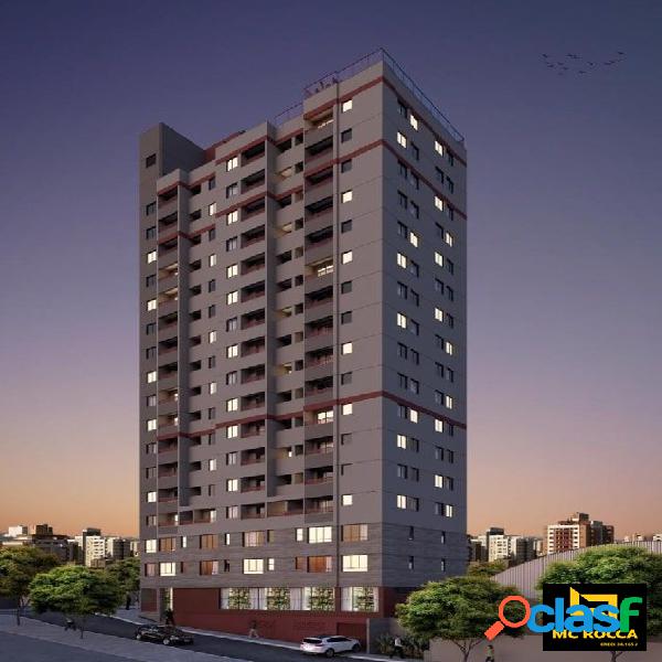 Lançamento Apartamento 2 dormitórios UP Jardim Prudência