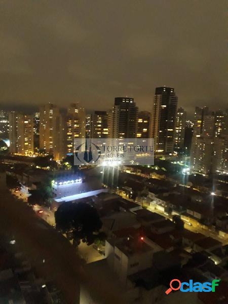 Lindo apartamento 3 dormitórios 1suíte 2 vagas no Tatuapé