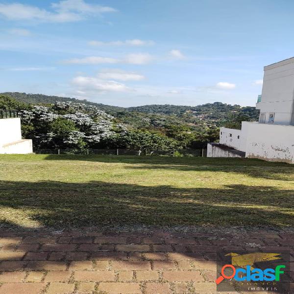 Lindo terreno Genesis 1 fundo para mata 455 M2 Valor 950 mil