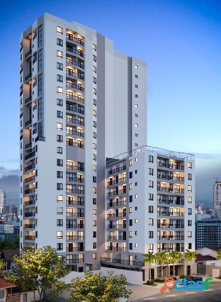 Loft com 1 quarto, 24m², à venda em São Paulo, Vila