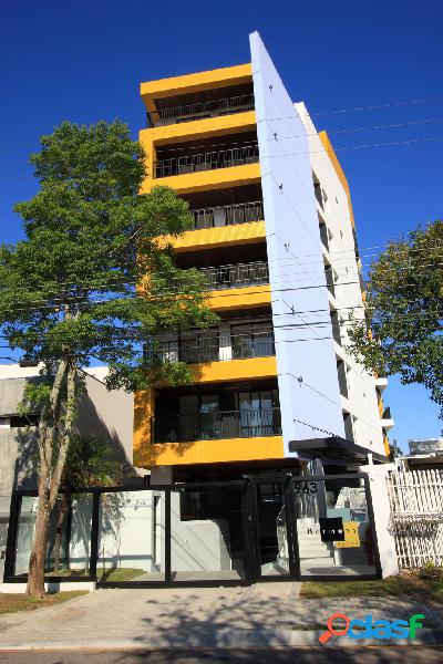 Loft com 1 quarto, 32,64m², à venda em Curitiba, Vila