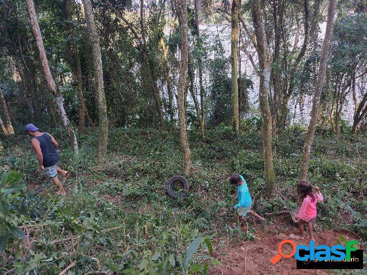 Lote à Venda fundo pra Represa em Mairiporã - 1.880m² por