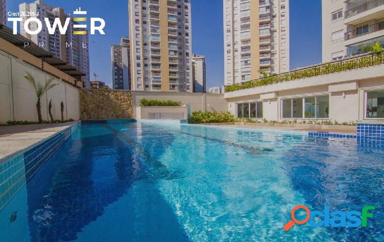 MARAVILHOSO APARTAMENTO À VENDA - MORUMBI