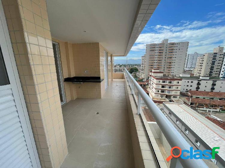 Novo apartamento com 2 suítes - Bairro Aviação