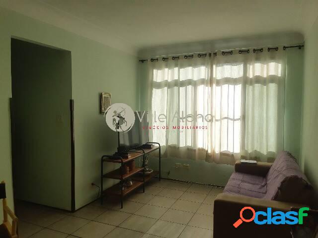 OPORTUNIDADE! APARTAMENTO CONDOMÍNIO BAIXO NO GONZAGA!