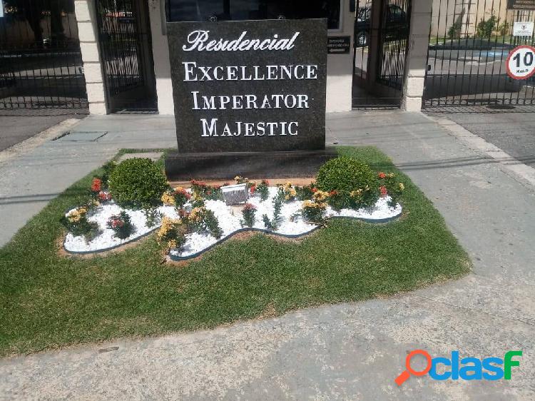 Oportunidade VENDA RAPIDA Apartamento residencial Majestic