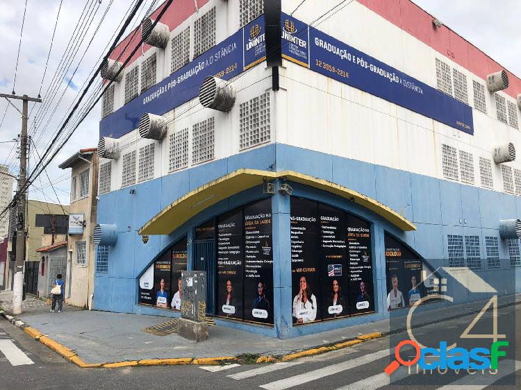 Prédio para alugar, 600 m² por R$ 8.650/mês - Centro -